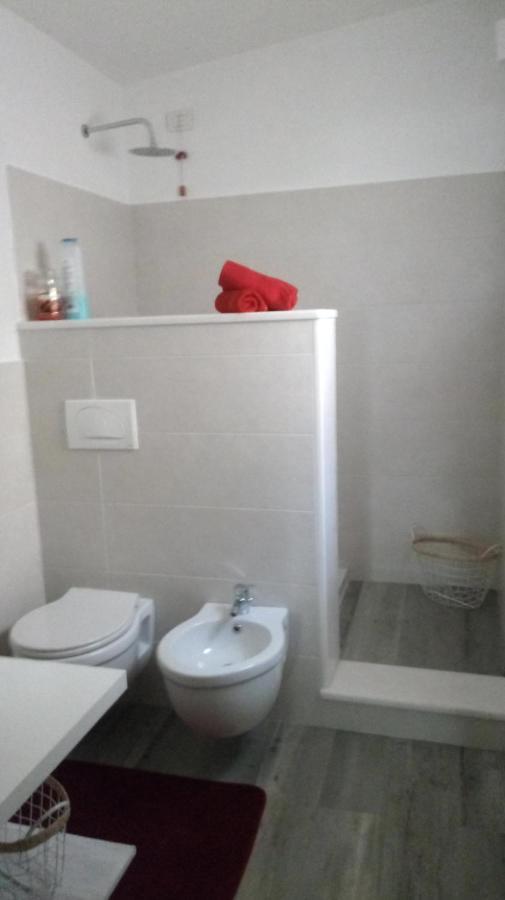 Apartamento La Petronilla Castelsardo Exterior foto